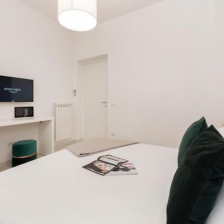 ローマWhite Flat Santa Croceアパートメント エクステリア 写真